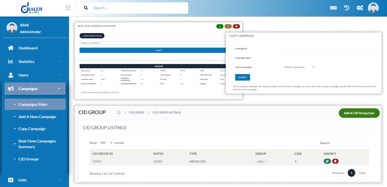 Omnichannel Platform