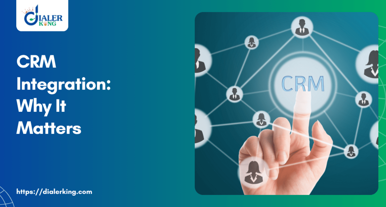 CRM Integration_ Why It Matters