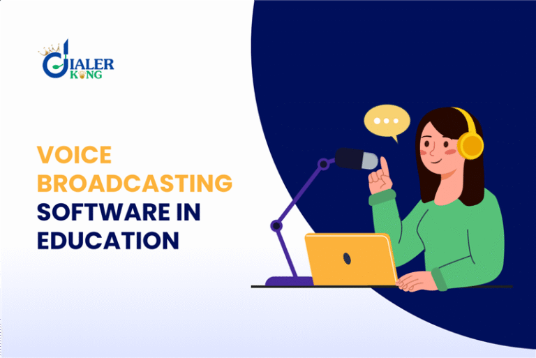 Role of Broadcasting Software in the Education Industry