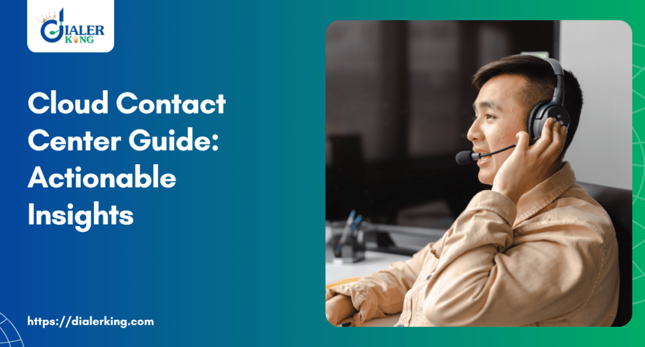 Cloud Contact Center Guide_ Actionable Insights