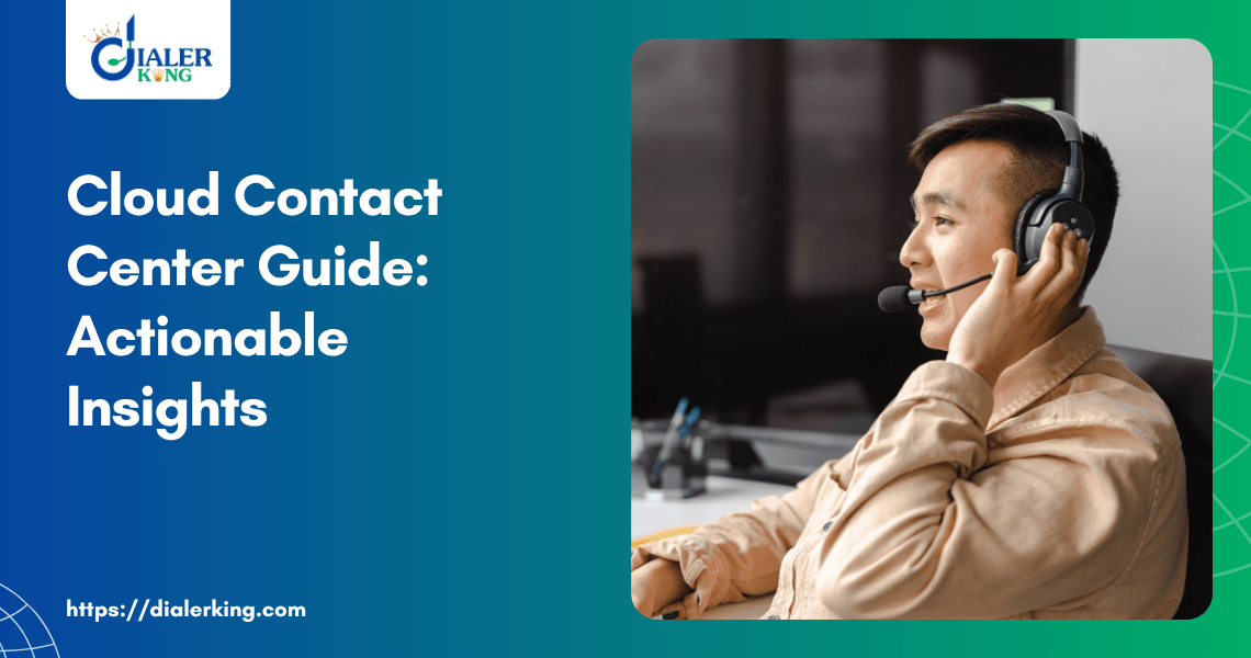 Cloud Contact Center Guide_ Actionable Insights