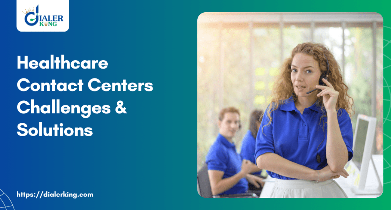Healthcare Contact Centers_ Challenges & Solutions