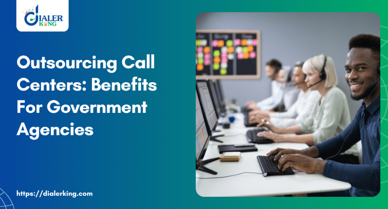 Outsourcing Call Centers_ Benefits For Government Agencies