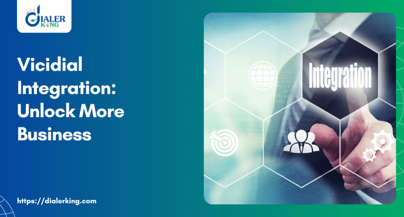 Vicidial Integration_ Unlock More Business