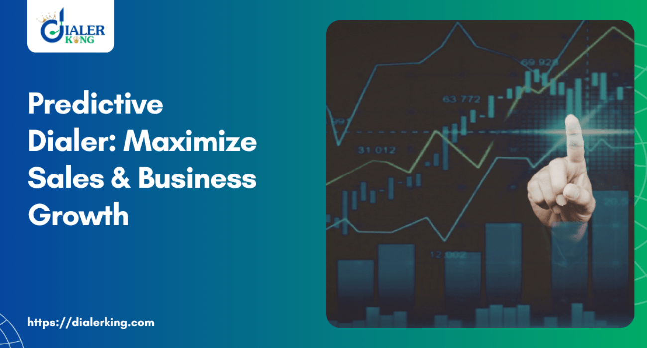 Predictive Dialer_ Maximize Sales & Business Growth