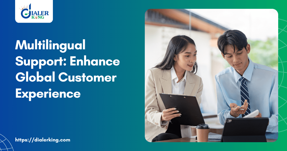 Multilingual Support_ Enhance Global Customer Experience