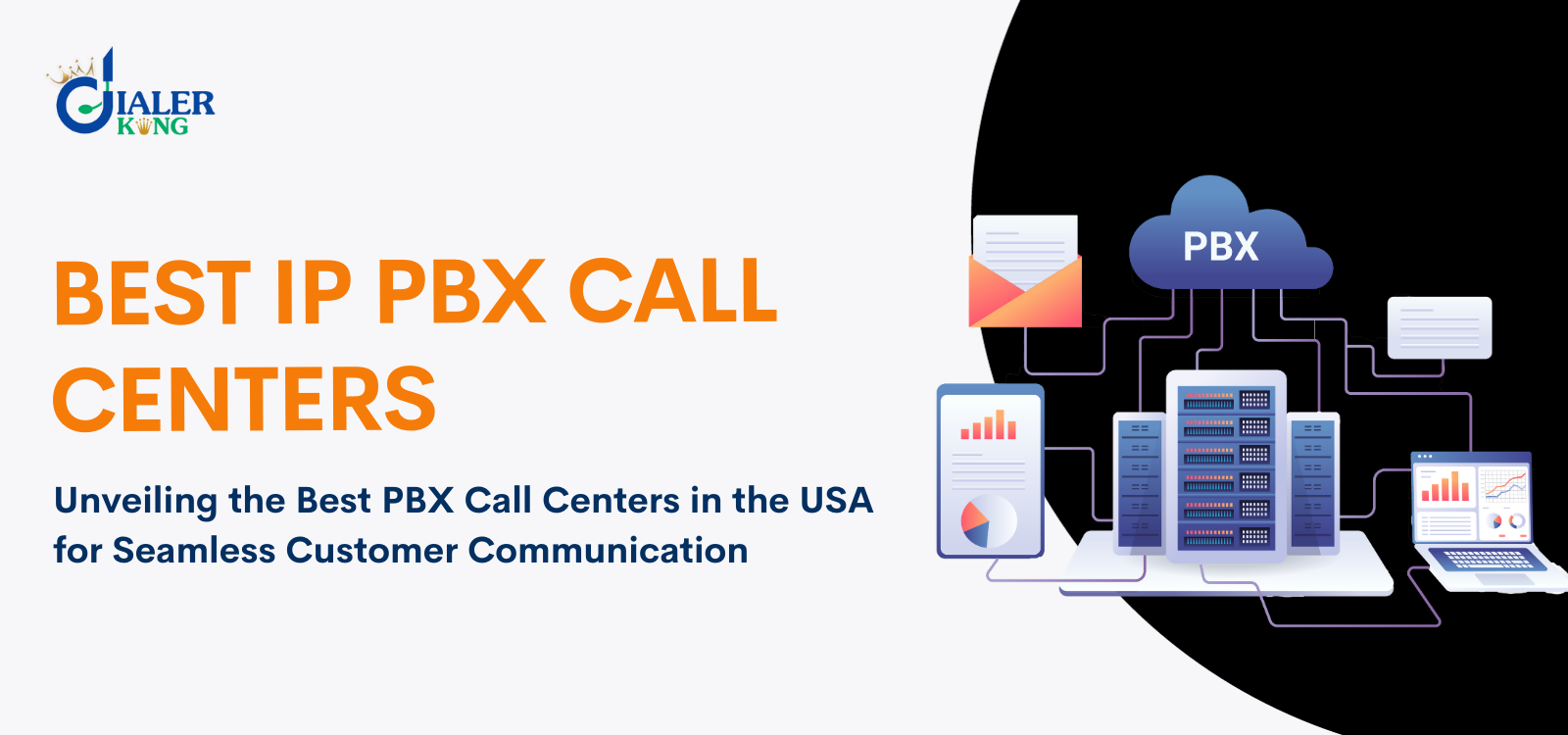 IPBX Call center