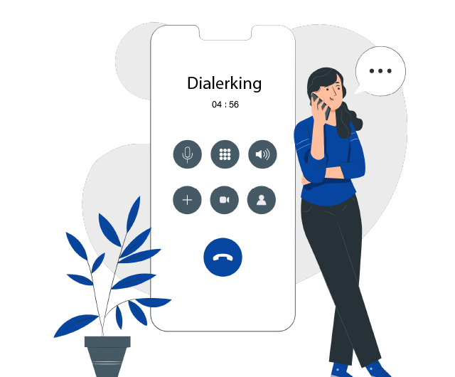 Enhance Customer Connections Through Intelligent Calling Solutions