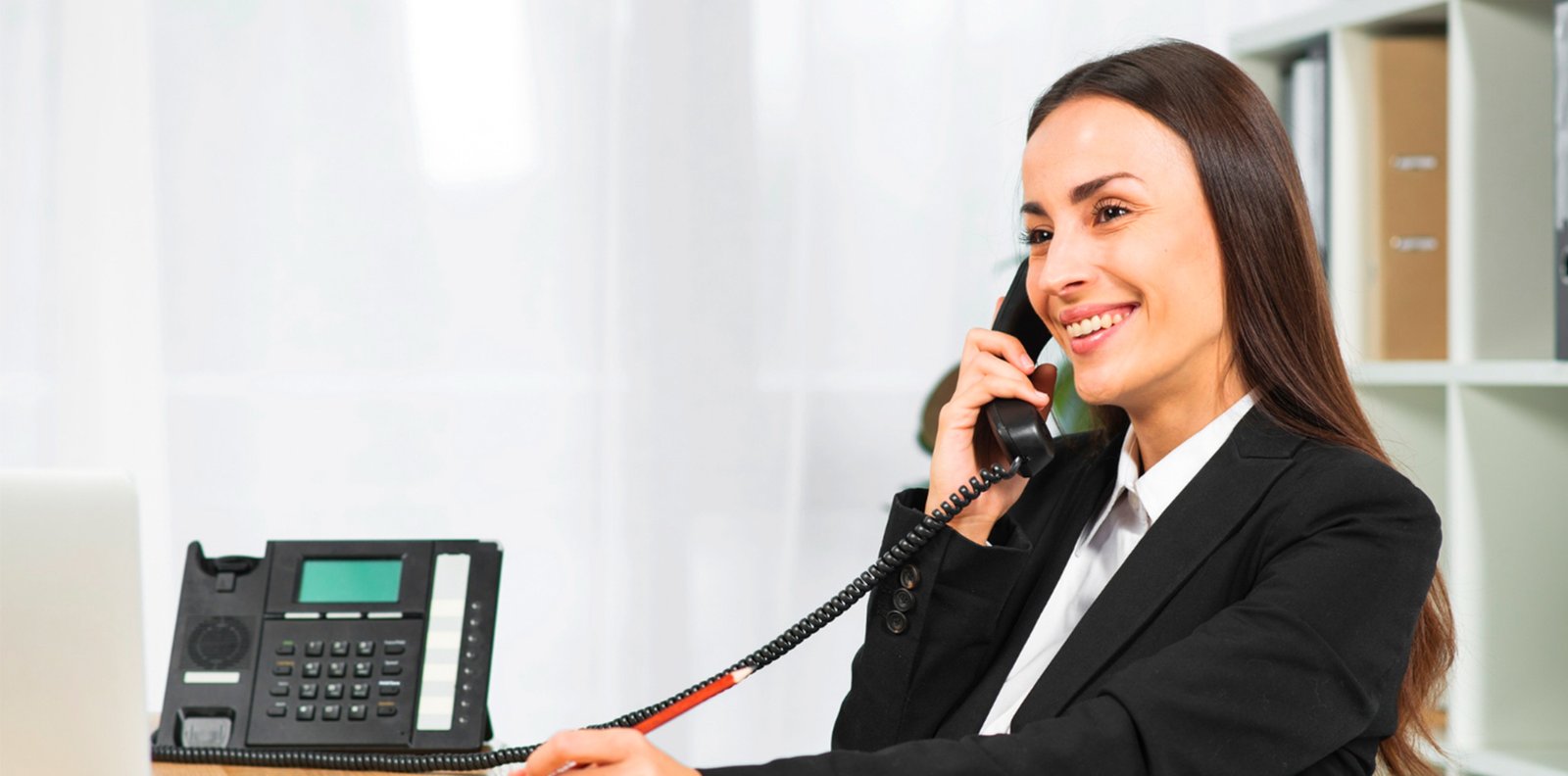 Advanced Telephony Solutions | Dialer Software