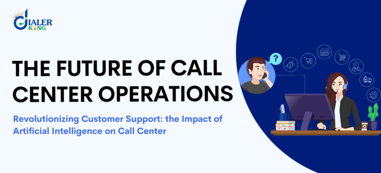 Revolutionizing Customer Support: the Impact of Artificial Intelligence on Call Center