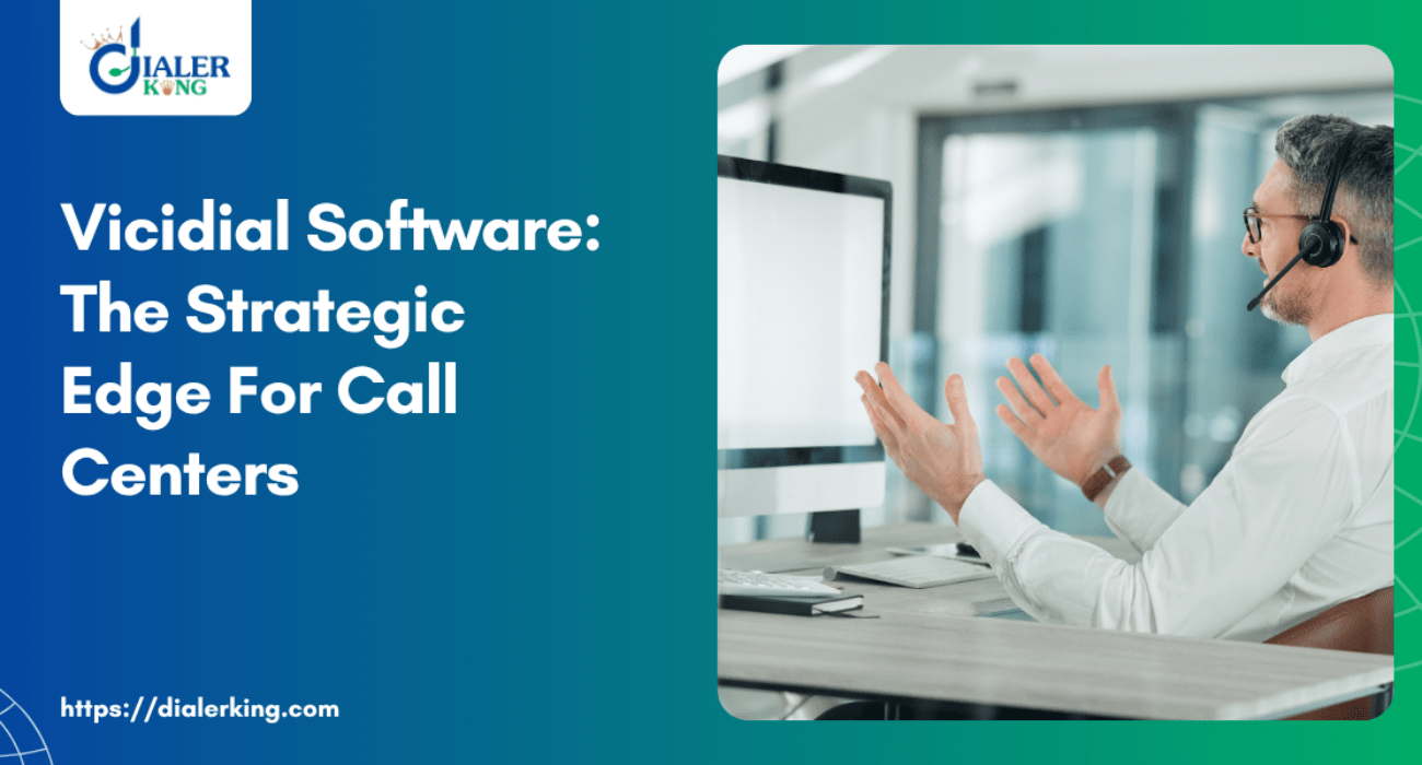 Vicidial Software_ The Strategic Edge For Call Centers