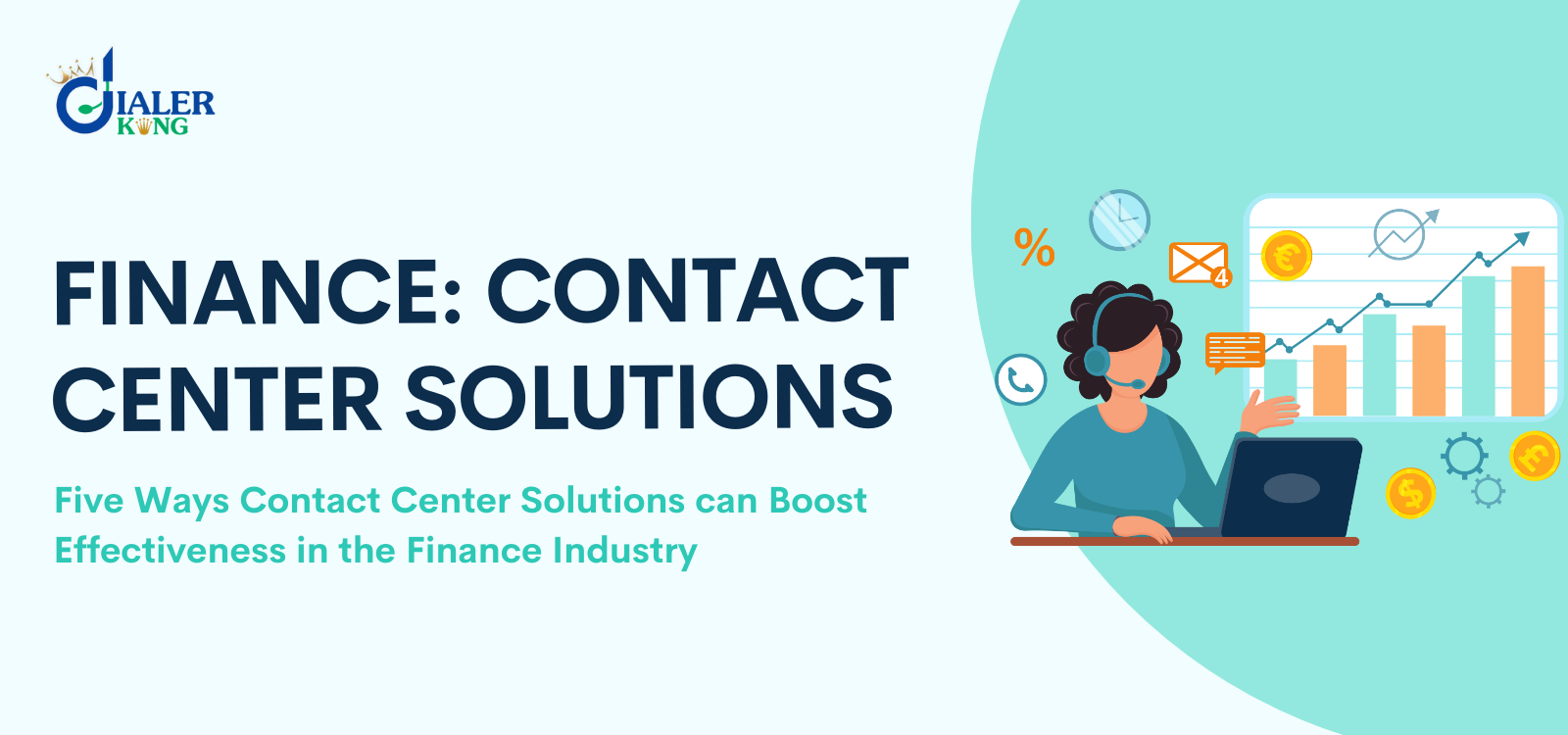 Finance_ Contact Center Solutions