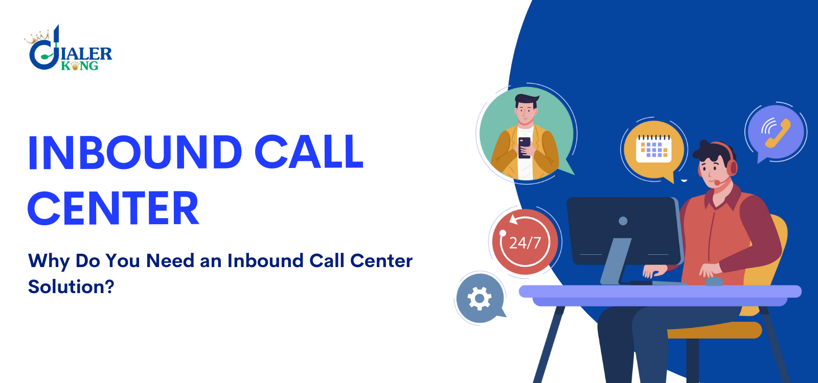 Inbound Call Center