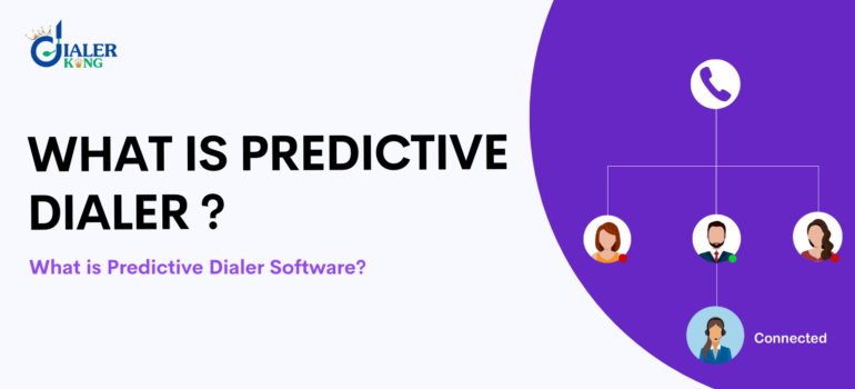 What Is Predictive Dialer Solutions ?