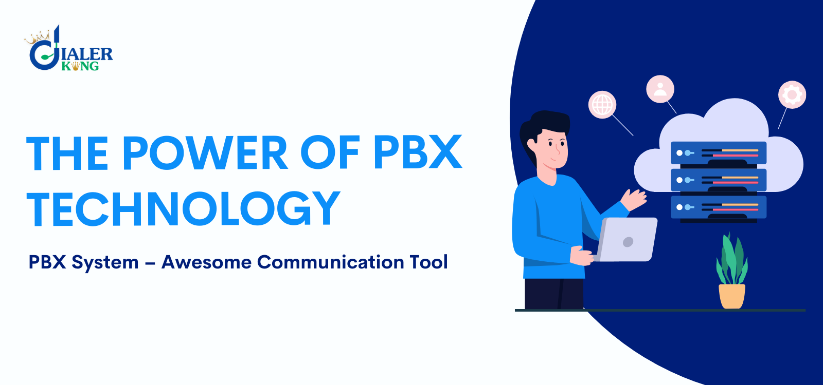 The Power of PBX Technology