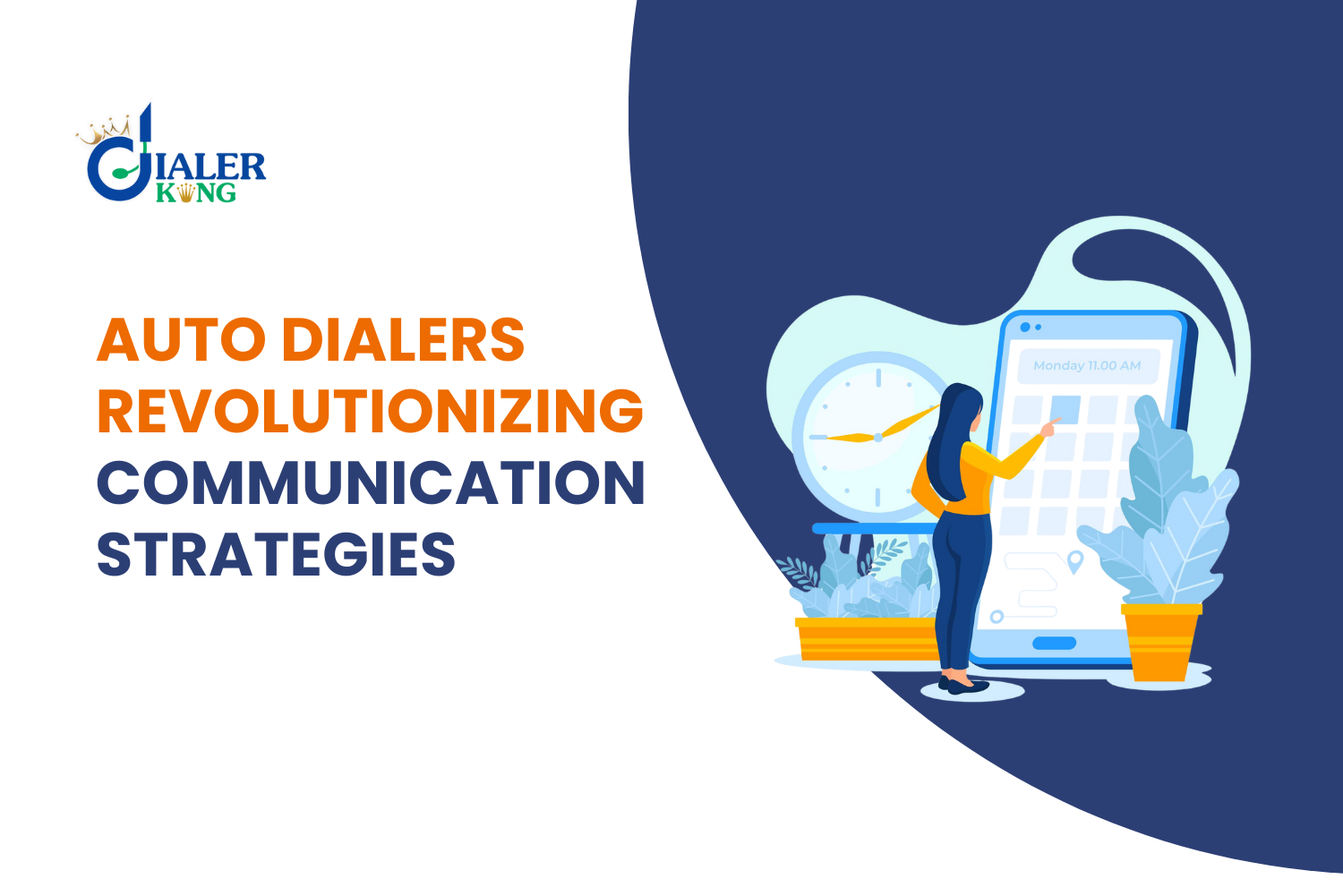 What is Cloud Telephony Services and How Can It Revolutionize Communication?