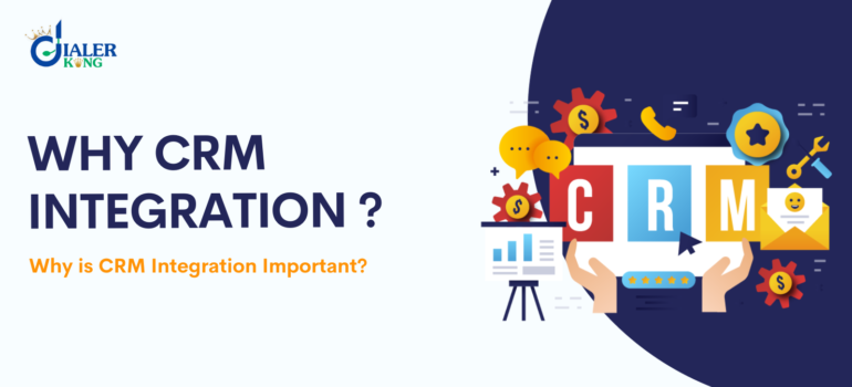 Why is CRM Integration Important?