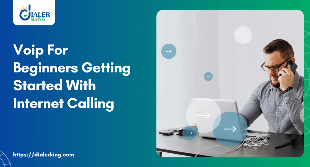 Voip For Beginners Getting Started With Internet Calling