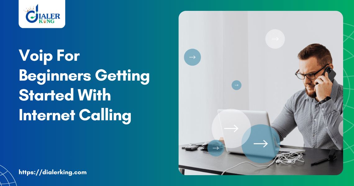 Voip For Beginners Getting Started With Internet Calling