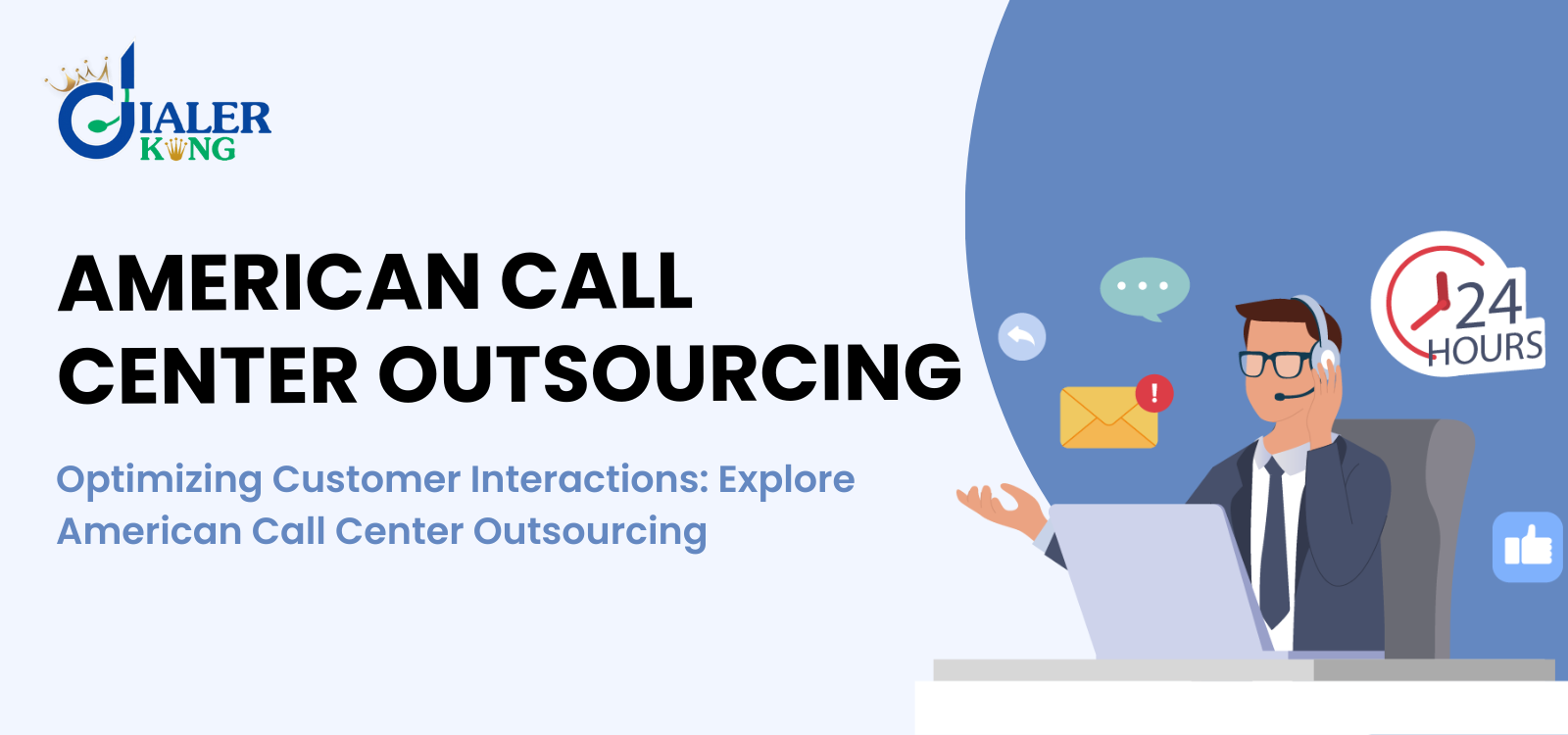 Optimizing-Customer-Interactions-Explore-American-Call-Center-Outsourcing
