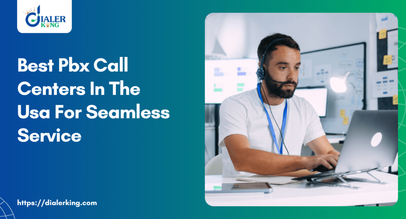 Best Pbx Call Centers In The Usa For Seamless Service