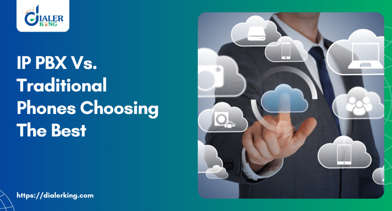 Ip Pbx Vs. Traditional Phones Choosing The Best