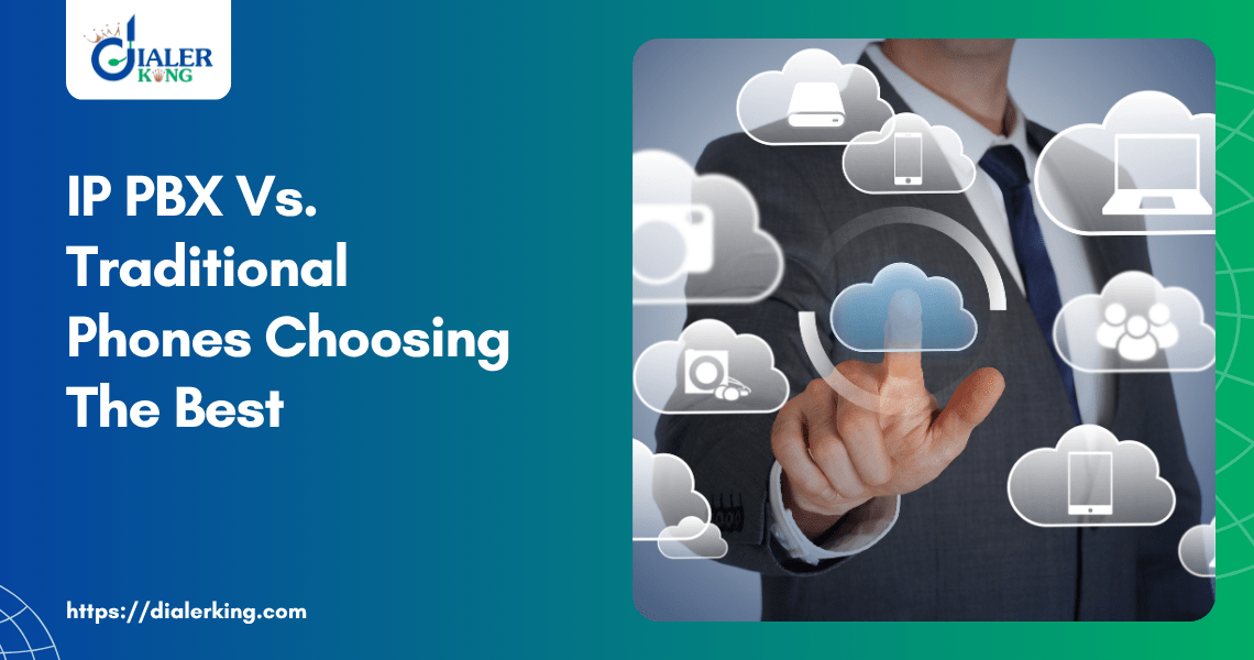 Ip Pbx Vs. Traditional Phones Choosing The Best