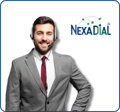 CRM Dialer