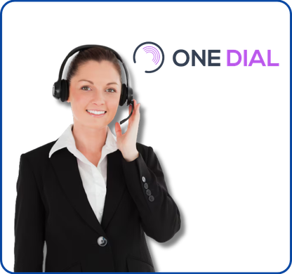 Soundbox Dialer
