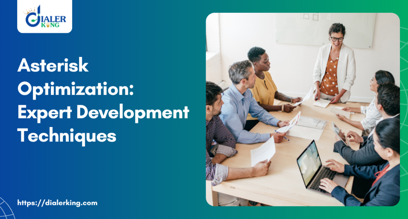 Asterisk Optimization_ Expert Development Techniques