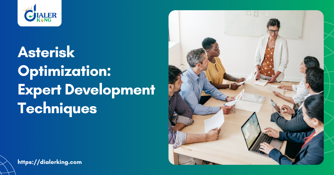 Asterisk Optimization_ Expert Development Techniques