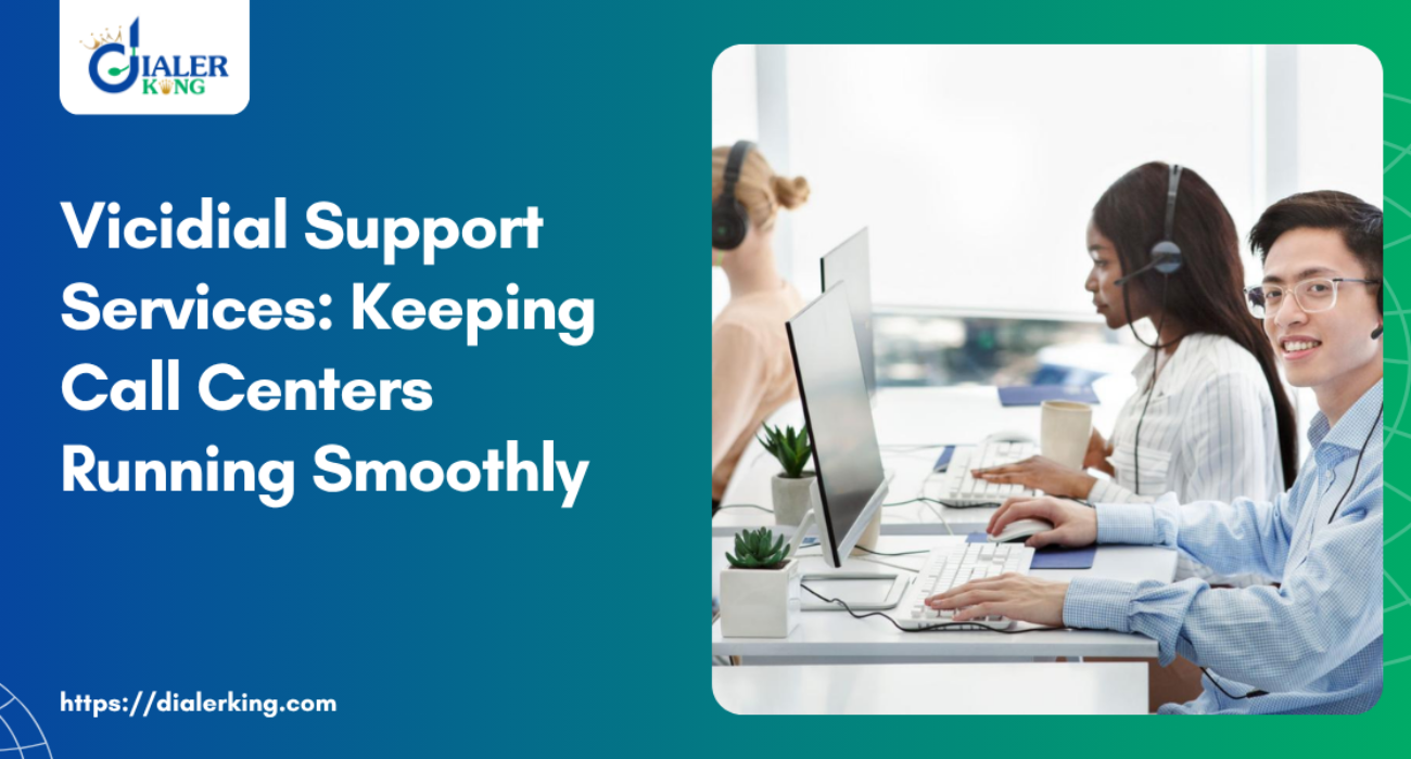 Vicidial Support Services_ Keeping Call Centers Running Smoothly