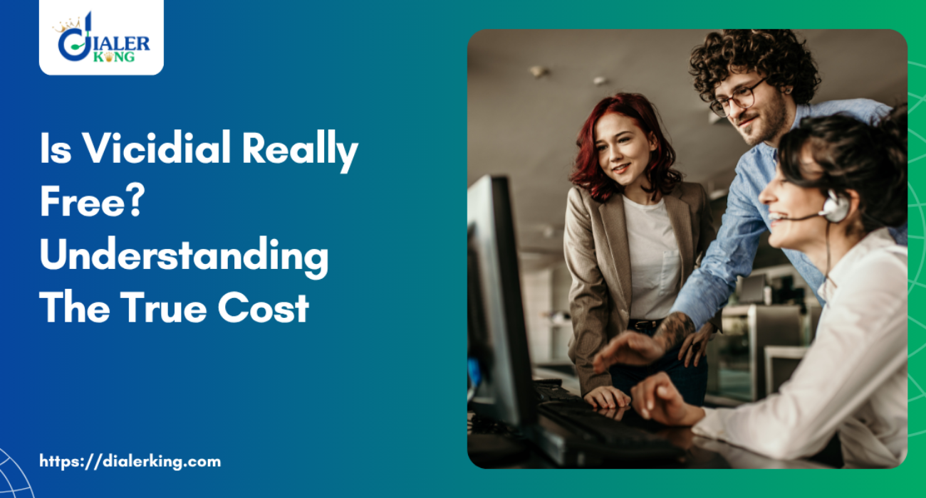 Is Vicidial Really Free_ Understanding The True Cost