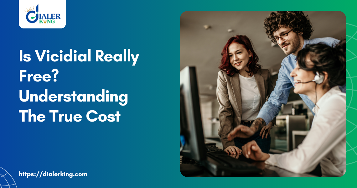 Is Vicidial Really Free_ Understanding The True Cost