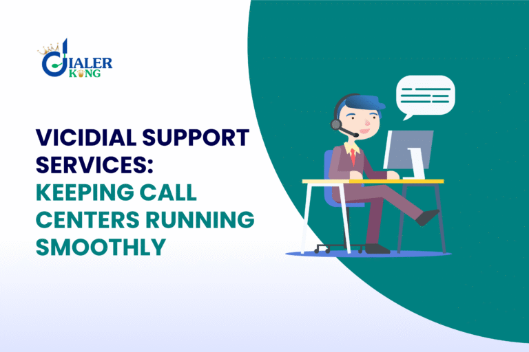 VICIdial Support Services: Ensuring Your Call Center Runs Smoothly