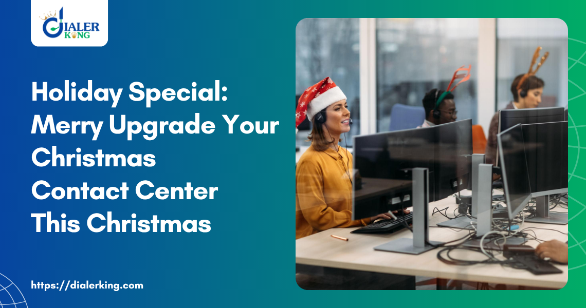 Holiday Special_ Merru Upgrade Your Christmas Contact Center This Christmas