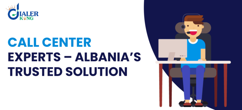 Inbound & Outbound Call Center Experts – Albania’s Trusted Solution