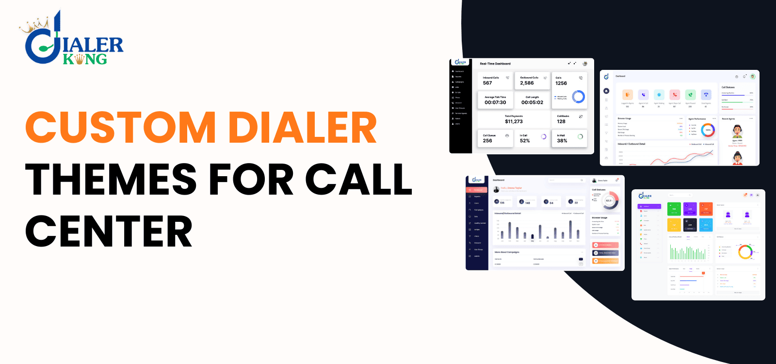 Custom-Dialer-Themes-for-call-center-