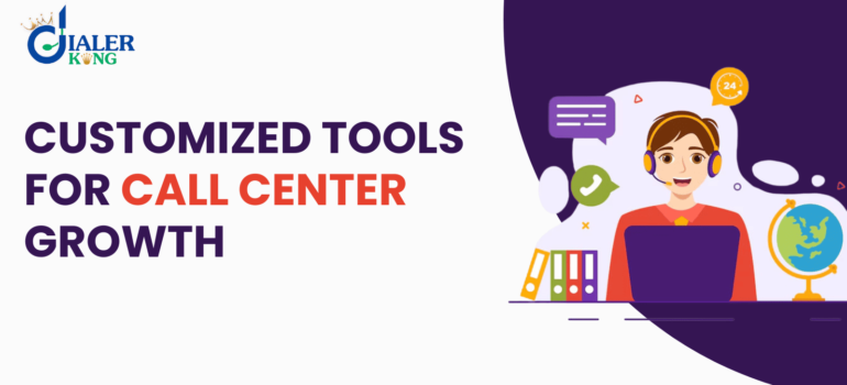 Custom VICIdial Solutions to Match Your Call Center Goals