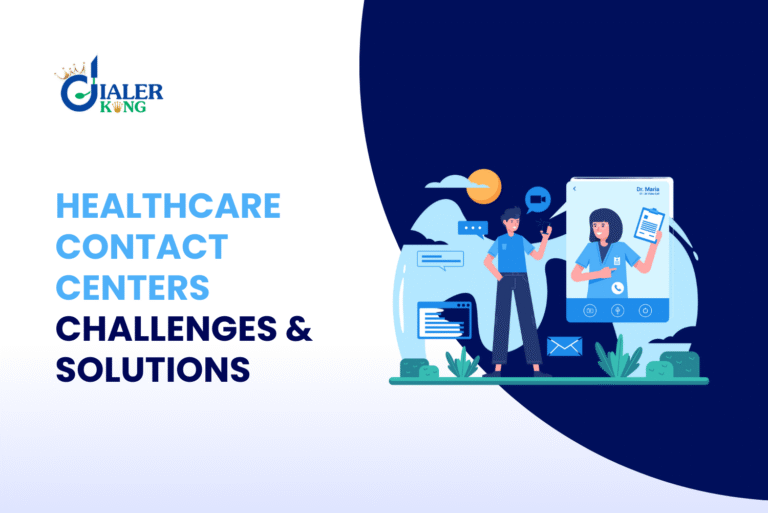 Challenges and Considerations When Implementing a Contact Center Solution in Healthcare