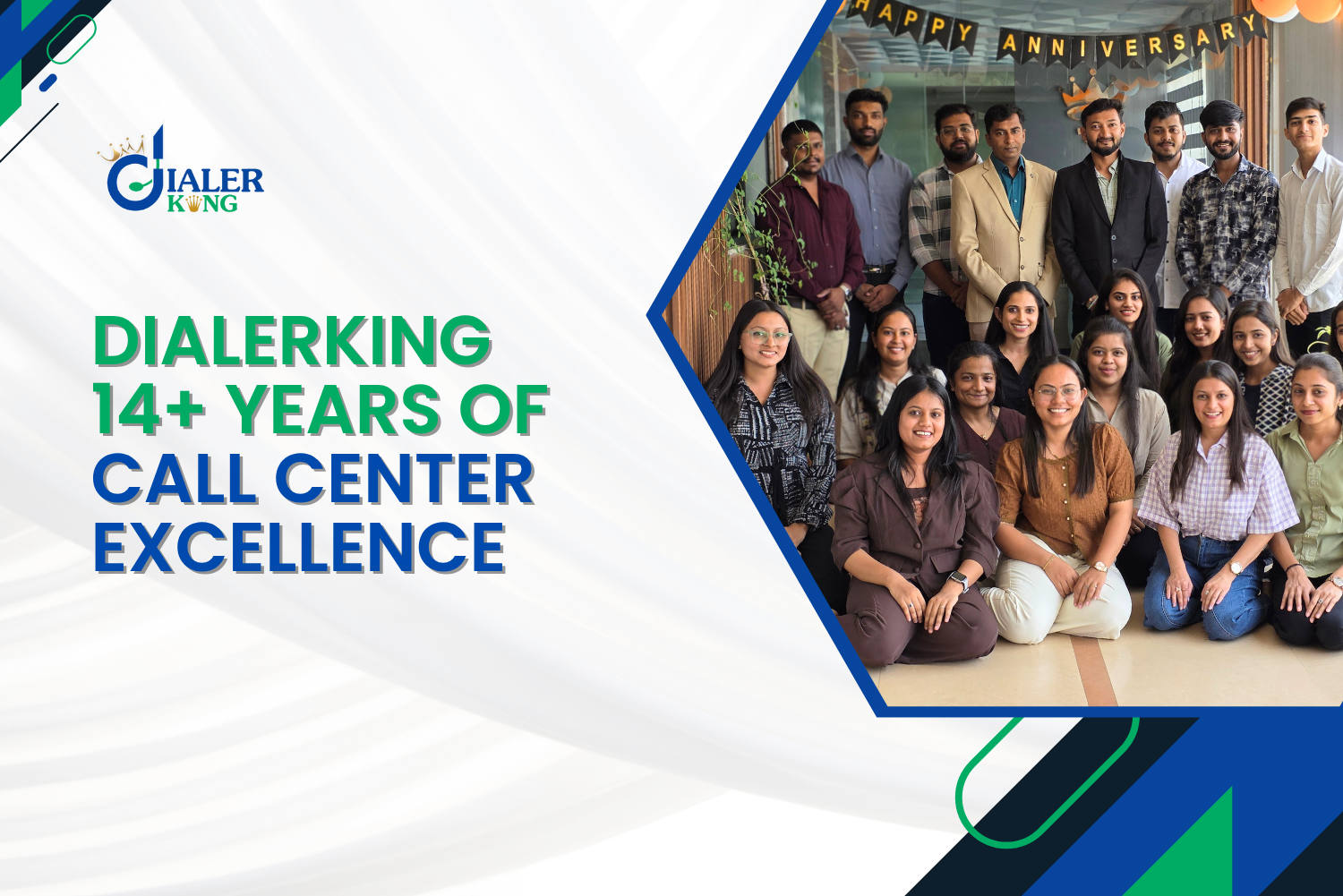 Leading Call Center Software Solutions for Over 14 Years