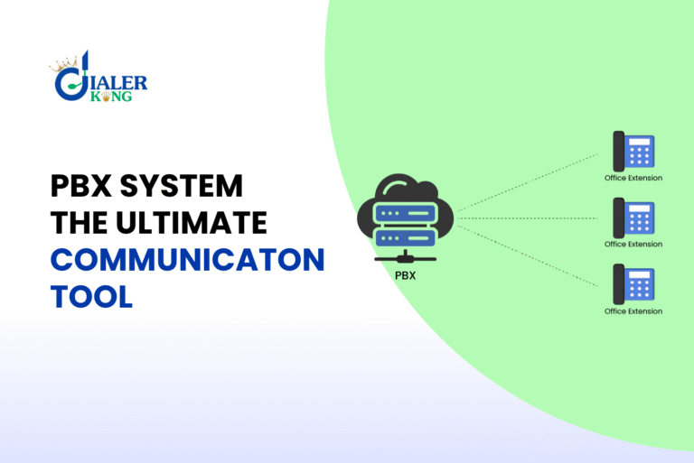 PBX System – Awesome Communication Tool