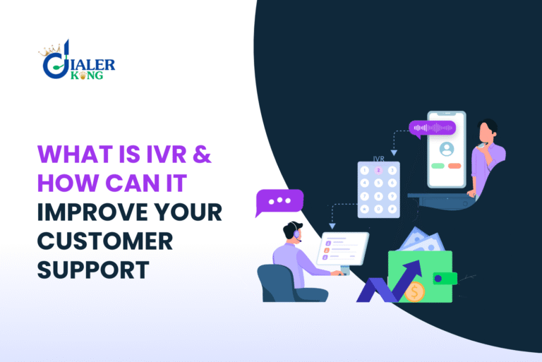 What is IVR and How Can It Improve Your Customer Support