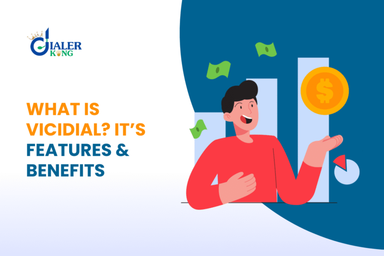 What is VICIDial? It’s Features and Benefits