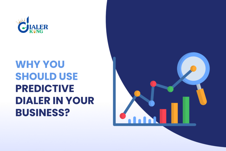 Why You Should Use Predictive Dialer in Your Business?