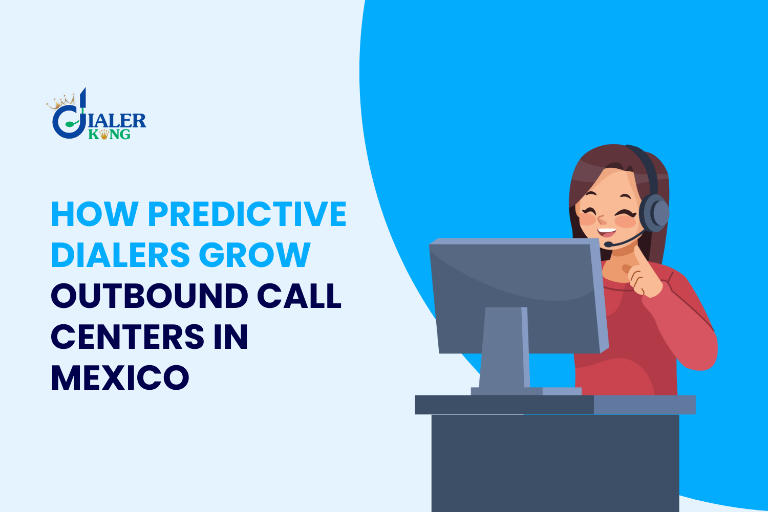 call center solution in maxico