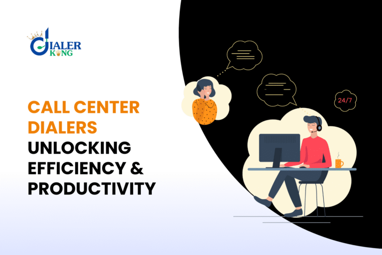 Unlocking Efficiency and Productivity: Exploring the Wonders of a call Center Dialer