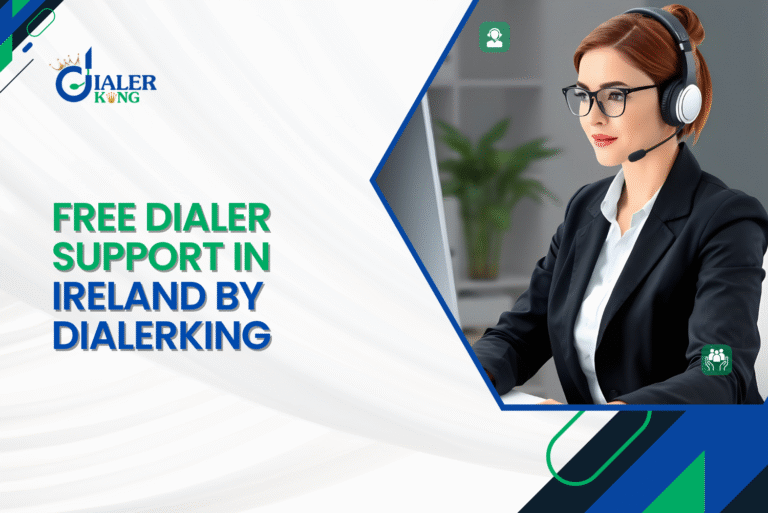 free Dialer support.