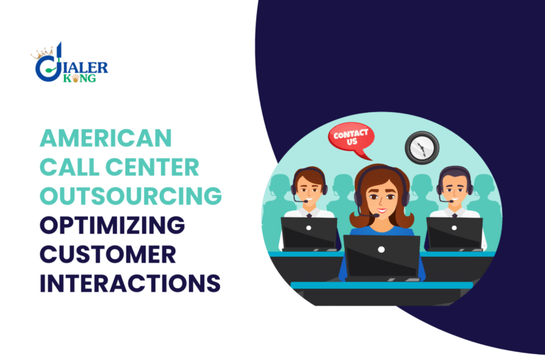 Optimizing Customer Interactions: Explore American Call Center Outsourcing