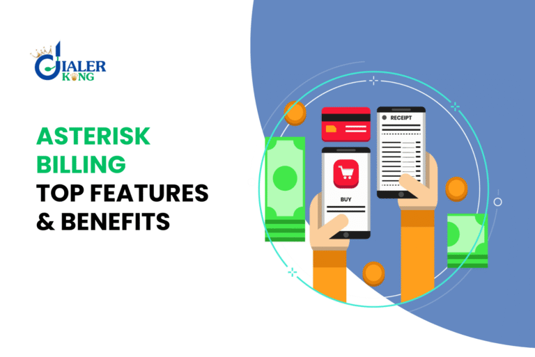 Exploring Asterisk Billing: Top Features and Their Benefits